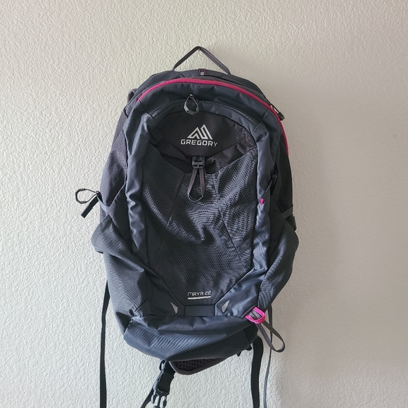 gregory pack rain cover